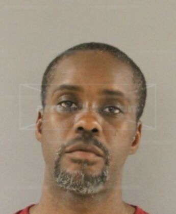 Jason Marco George