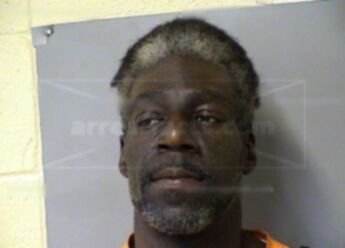 Rickey Webster