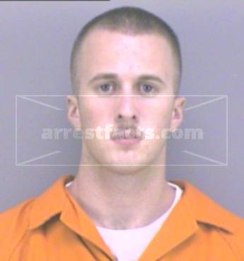 Adam Matthew Brumley