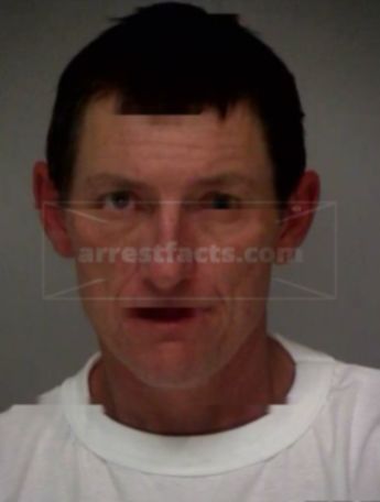 Thomas Allen Barfield