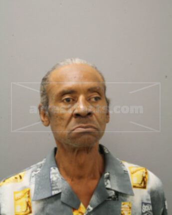 Harold Robinson