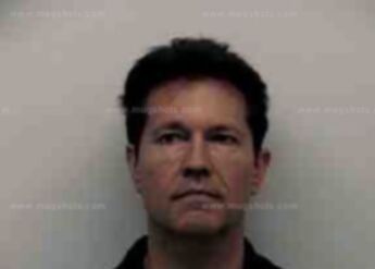 Gregg Chandler Josey
