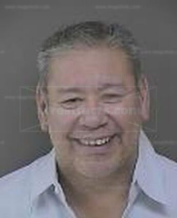 Benito Gonzales Rodriquez