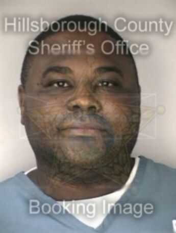 Timothy Titus Morrow