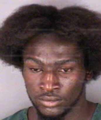 Johnny Emanuel Anderson