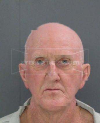 Leonard Hardy Ellison