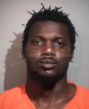 Geathers Jovan Trevor