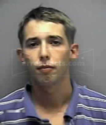 Benjamin David Raymer