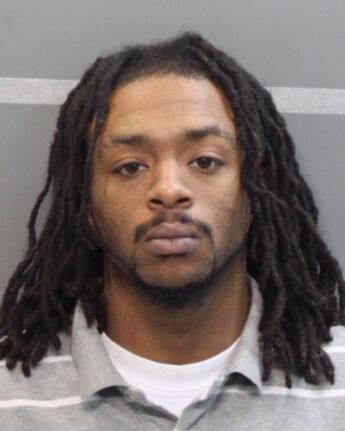 Darius Antonio Taliaferro