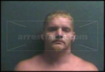 Michael Forest Harrison