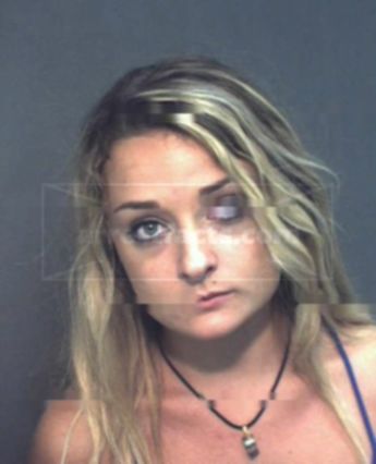 Allie Josephine Kraft