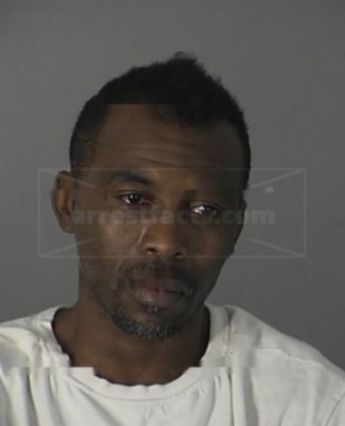 Shondale Lusson Justice