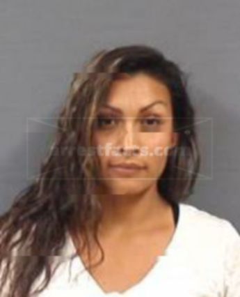 Cassandra Solis
