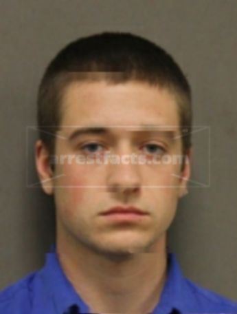 Zachary Lawrence Foster