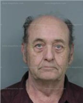 Warren David Wamsley
