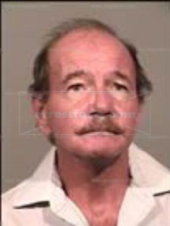 Larry Alton Graber