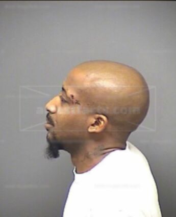 Quinton Devon Bell