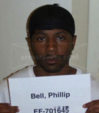 Phillip Terrell Bell