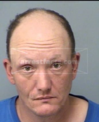 Eric Lee Gibson