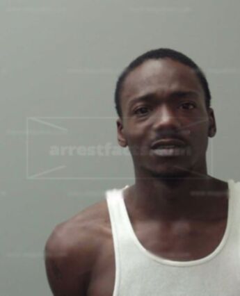 Jacquel Deshawn Gideon