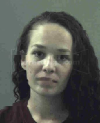 Jessika Brooke Brainard