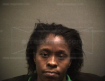 Tamara Nicole Barnes