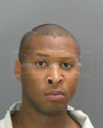 Brandon Murray