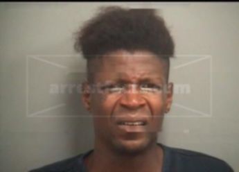 Hilton Rashaad Jasper