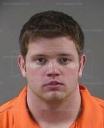 Garrett Owen Lawless
