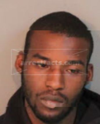 Rodricus Stewart