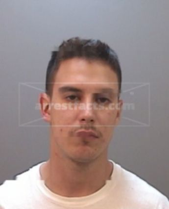 Solio Ferguson Barrera
