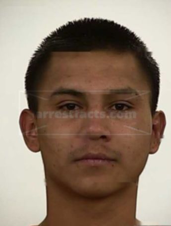 Jesse Felix Wallulatum