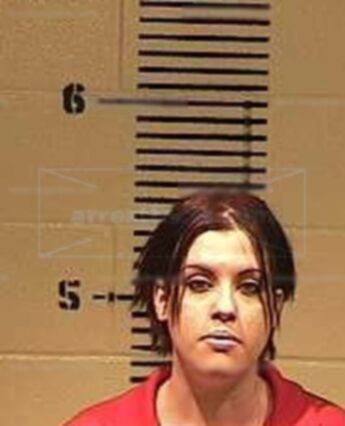 Suzan Nicole Osborn
