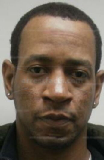 Corey Monte Mack
