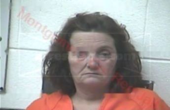 Maria Anjeanette Willoughby