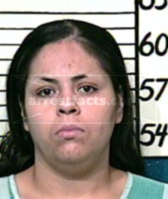 Dora Alicia Acosta