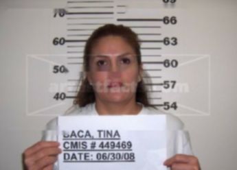 Tina Baca