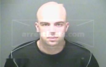 Vince Mark Baldwin