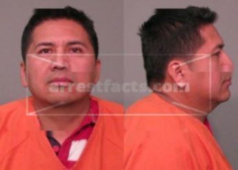 Lorenzo Hernandez Mendoza