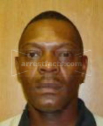 Kevin Dewayne Lott