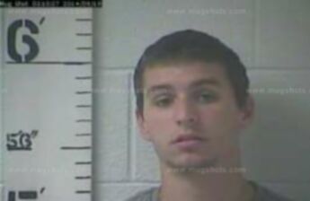 Kody Alexander Claycomb
