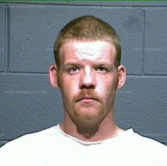 Lucas Ray Evans