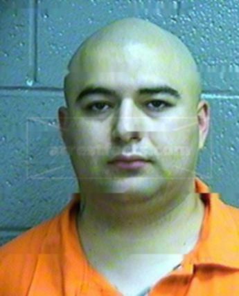 Eric Joseph Olmos