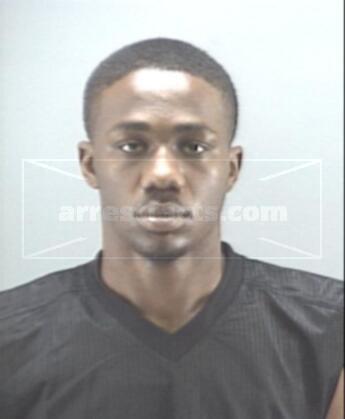 Laquinton George Coleman