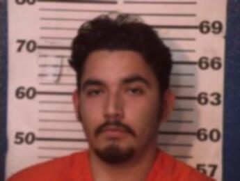 Victor Manuel Gonzalez