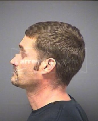 Michael Brandon Tucker