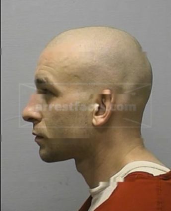 Dustin Lee Blackston