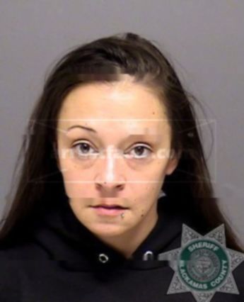 Jaimie Laraine Leach