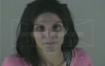 Alison Angela Jones