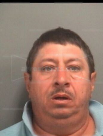 John P Dinolfo